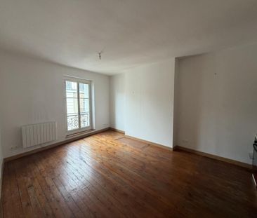 Location Appartement 2 pièces 36m² DIEPPE 76200 - Photo 4