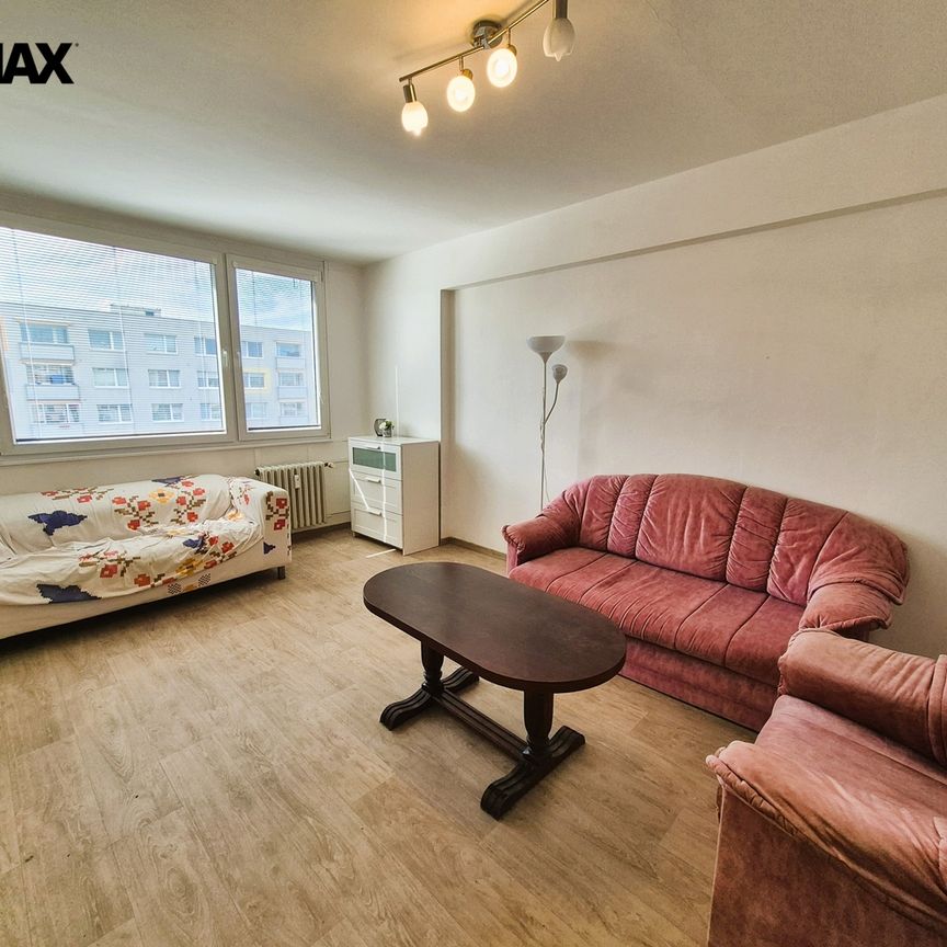 Pronájem bytu 2+1 v osobním vlastnictví 62 m², Mladá Boleslav - Фото 1