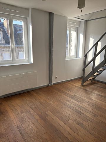 Location Appartement 2 pièces 29m² - Photo 2