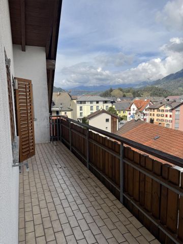 3.5 Zimmer-Dachwohnung - Photo 3