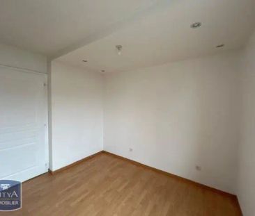 Appartement à louer 2 pièces 42.32m² - Photo 6