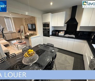 Maison T4 Audincourt à louer - Photo 5