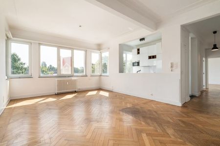 Appartement te huur - Photo 4