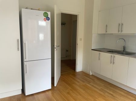 Fredsgatan 1, Helsingborg - Foto 3