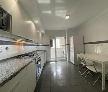 Apartamento T3 - Photo 1