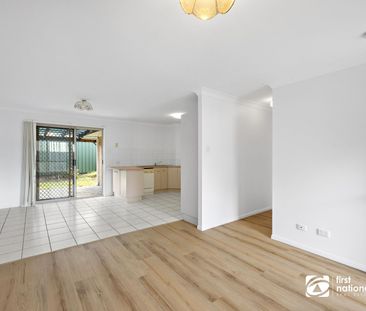 NEWLY PAINTED CHARMING 3 BEDROOM UNIT IN CAPALABA - Photo 1