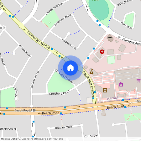 23A Dorchester Avenue, WA 6024, Warwick