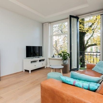 Appartement te huur: Borneostraat 34-D 1094 CL Amsterdam - Photo 1