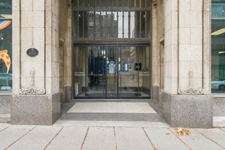 For Lease - 36 James Street Unit# 1006, Hamilton, Ontario - Photo 2