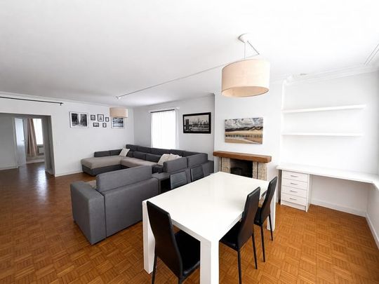 Appartement te huur - Photo 1