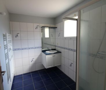 Location Maison 5 pièces 117m² - Photo 3