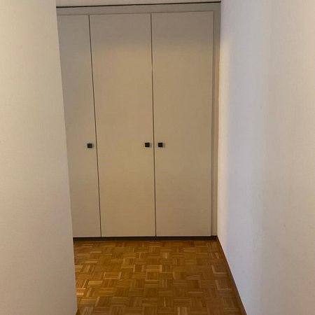 Alterswohnung, Zentrale 1 Zimmer Wohnung im 2. Stock - Foto 1