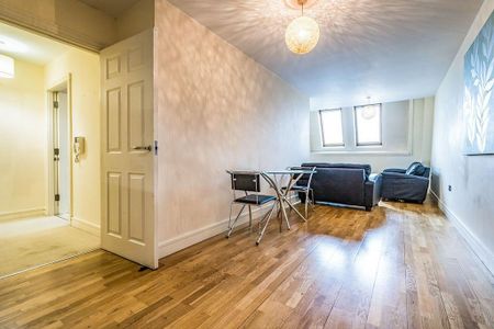 1 bedroom apartment to rent - Photo 2