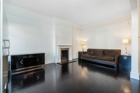 5 bedroom flat to rent - Photo 2