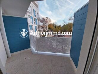 Location Appartement 1 pièces 26 m2 à Savigny-le-Temple - Photo 5