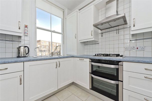 Leinster Square, , W2 - Photo 1