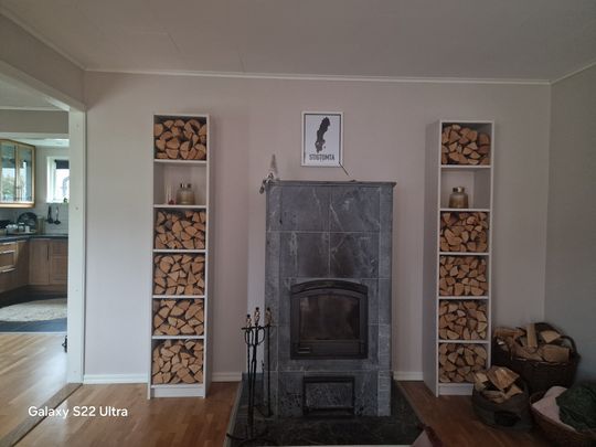 Eldarvägen, Stigtomta - Foto 1