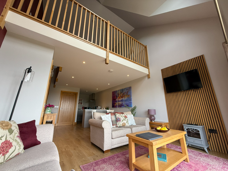 Woodside Apartments, Strathkinness - Photo 4