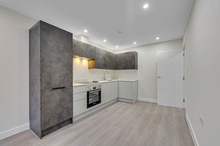 3 Bed Flat, Oakhaven Lodge, N12 - Photo 4