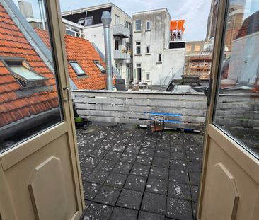 Ruim appartement in de binnenstad van Utrecht te huur voor studenten - foto 4