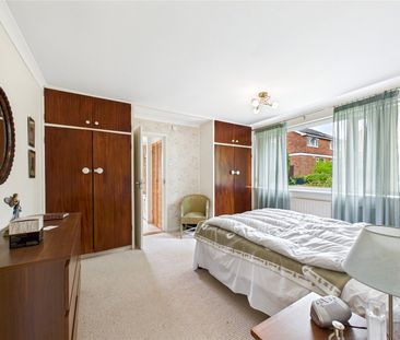 Gotsfield Close, Acton, Sudbury, Suffolk, CO10 0AS - Photo 5