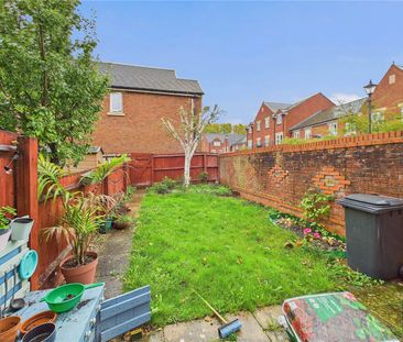 Gras Lawn, St Leonards, Exeter, Devon, EX2 - Photo 6