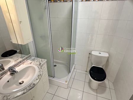 46B avenue de la Libération, 63000, Clermont-Ferrand - Photo 5