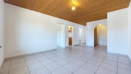 2.5-ZW à 40 m² im 1. OG - Photo 4