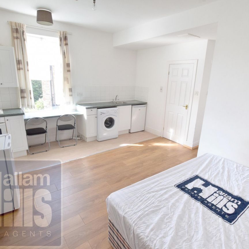 34 Endcliffe Terrace Road, - Photo 1