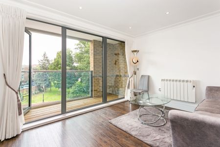 2 bedroom apartment to rent - Photo 3