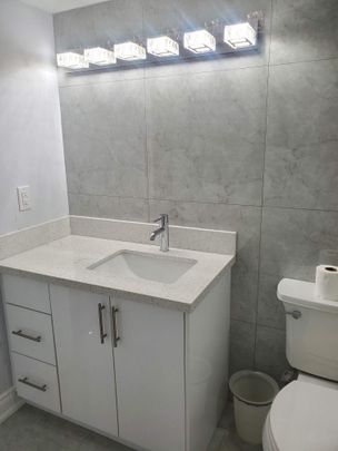 For Lease - 1512 LEGER Way, Milton, Ontario - Photo 1