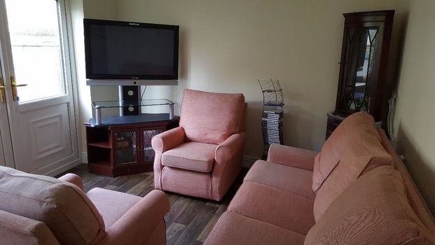 Room in a Shared House, Endcliffe Vale Road, S10 - Photo 1