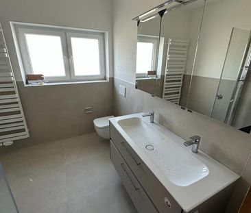 3 ZKB Komfortwohnung - Photo 1