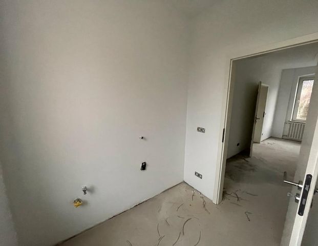 Schöne 3-Zimmer-Wohnung mit 73 m² in ruhiger Lage zu vermieten - Foto 1