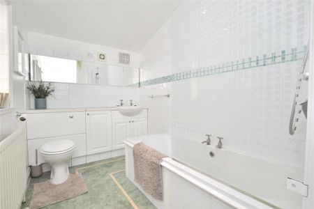 1 bedroom terraced house to rent - Photo 4