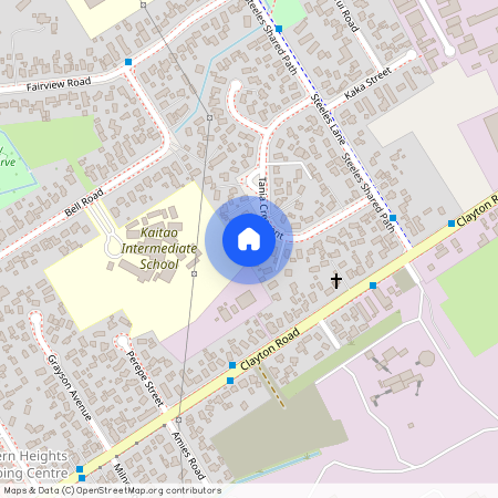 30 Tania Crescent, Western Heights, Rotorua