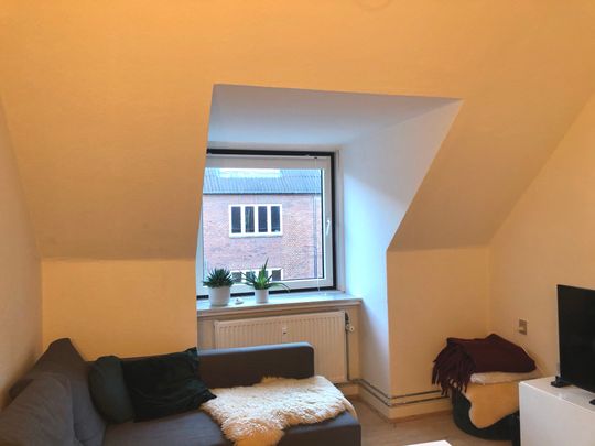 Hyggelig 3-værelses lejlighed i Aalborgs rolige kvarter - Photo 1