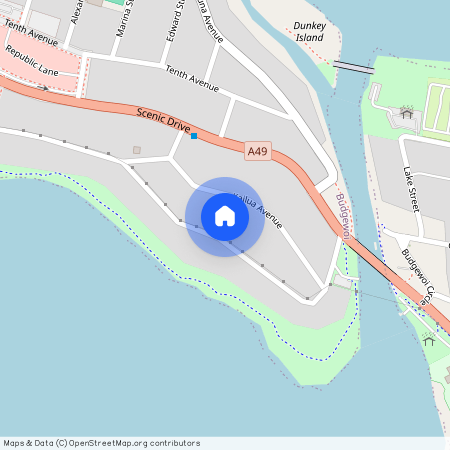 Budgewoi, Central Coast