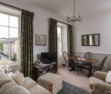 1 bedroom property to rent in Bath - Photo 4