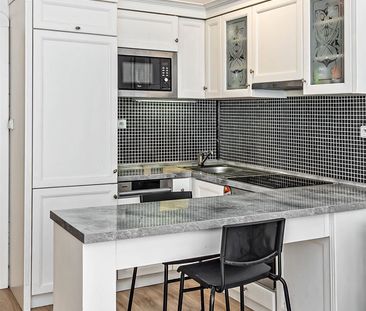 Apartment for rent, 2+kk - 1 bedroom, 44m - Fotografie 6