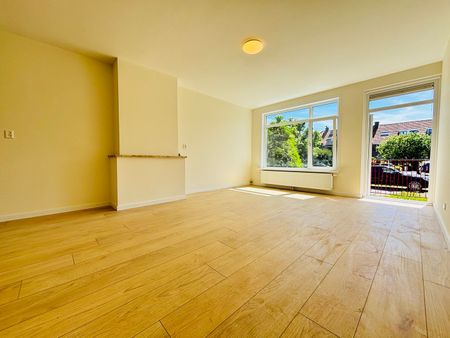 Appartement te huur: Broekslootkade 26 2274 HB Voorburg - Foto 3