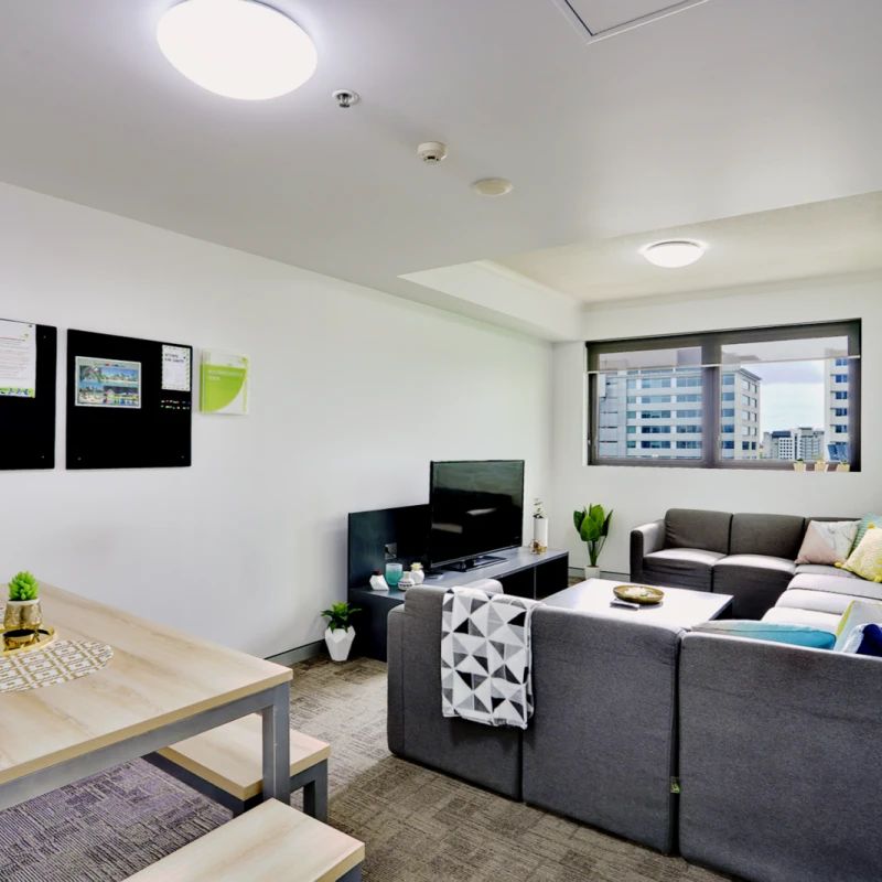 8 X Twin Apartment - Photo 1