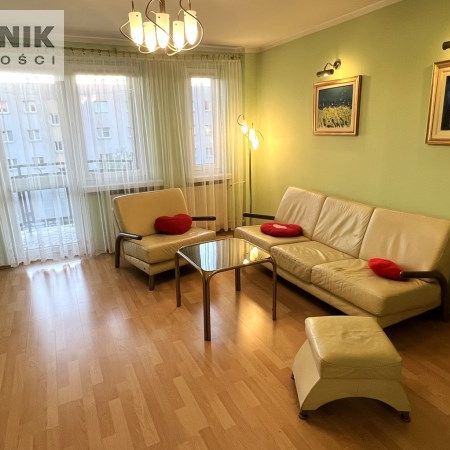 Łódź, Górna, Chojny, Białostocka Mieszkanie na wynajem - Photo 1