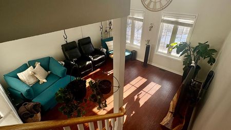 For Lease - 91 Odoardo Di Santo Circle, Toronto, Ontario - Photo 3