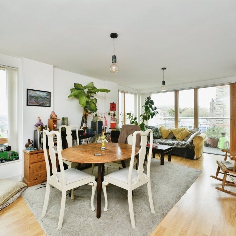 Pankhurst Avenue, BRIGHTON - Photo 1