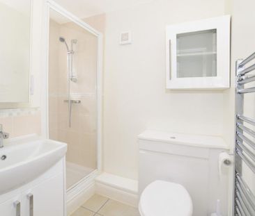 1 bedroom apartment to rent - Photo 6