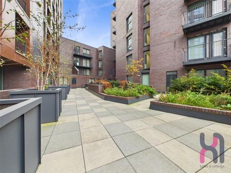 1 bedroom flat to rent - Photo 4