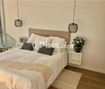 Estudio en alquiler en Vallvidrera-El Tibidabo-Les Planes - Foto 2
