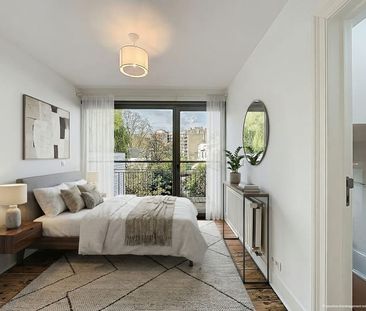 Appartement te huur - Foto 6