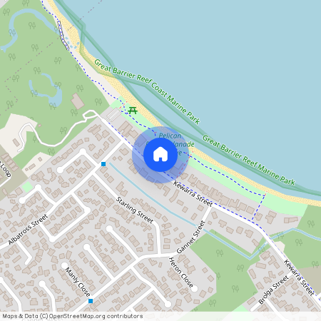 62A Kewarra St, Qld 4879, Kewarra Beach